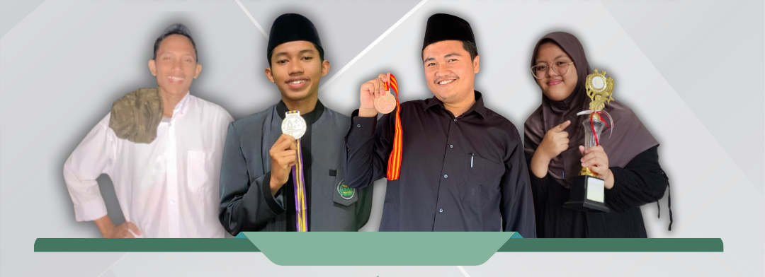 Mahasiswa IAT UIN Salatiga Borong 5 Medali dalam Olimpiade Bahasa Arab Nasional 2025